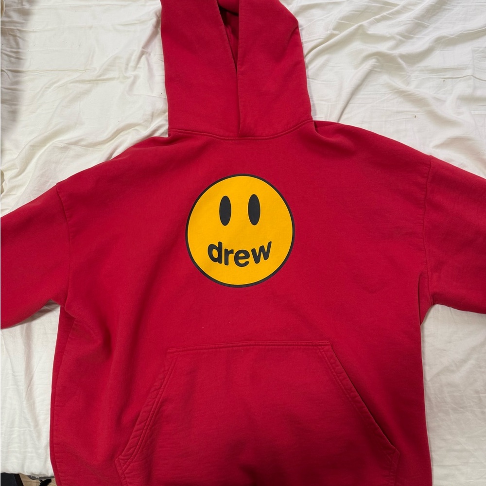Real Drew Hoodie